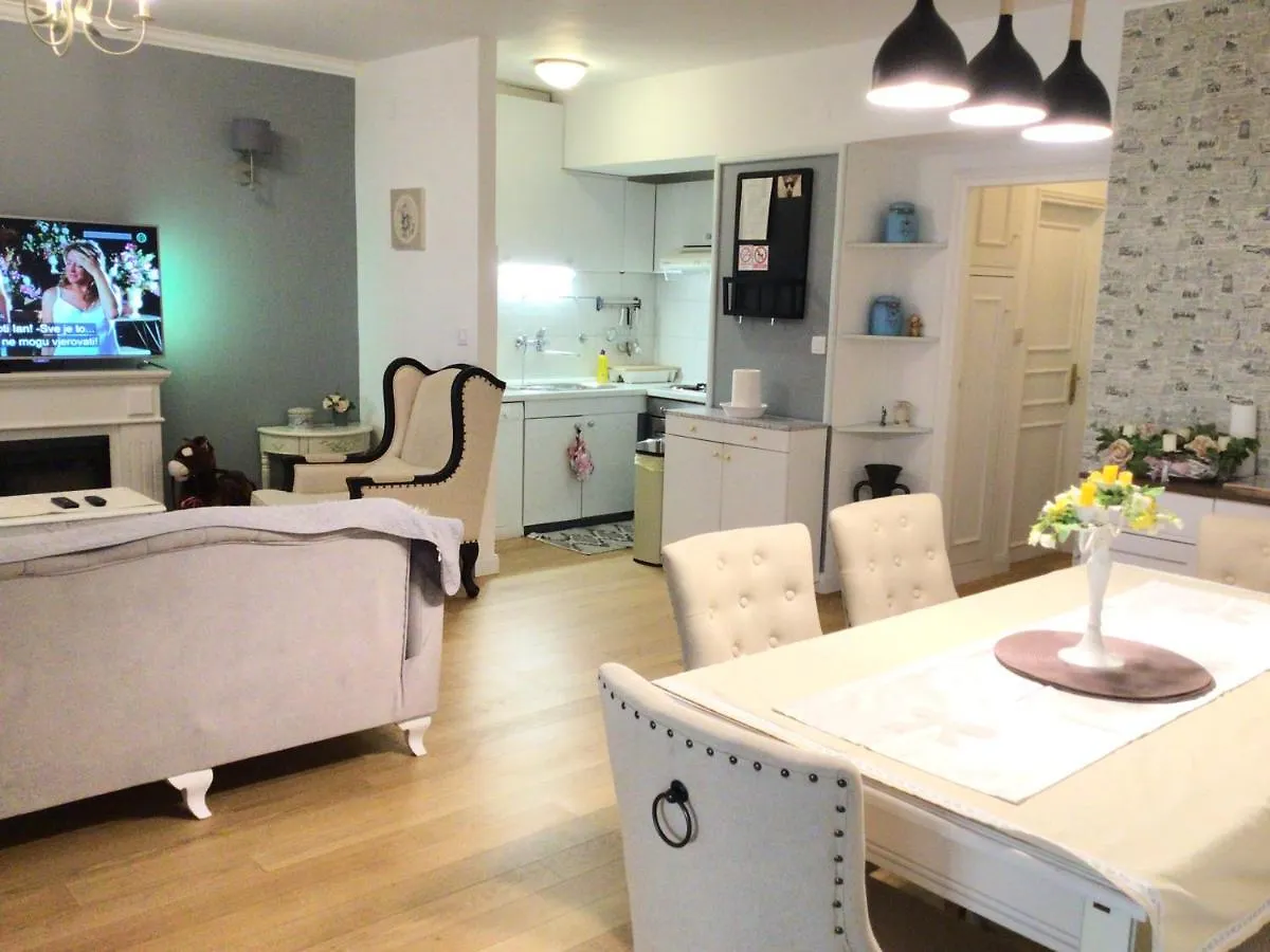 Apartment Bellina Σπλιτ