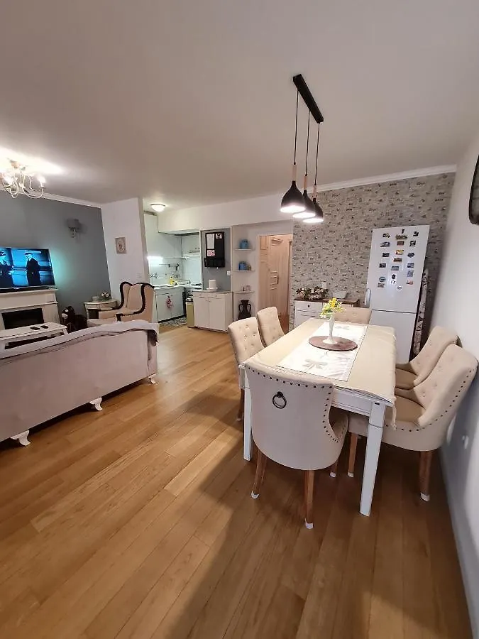 Apartment Bellina Σπλιτ 0*,