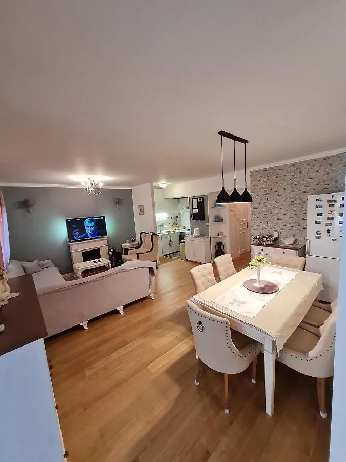 Apartment Bellina Σπλιτ