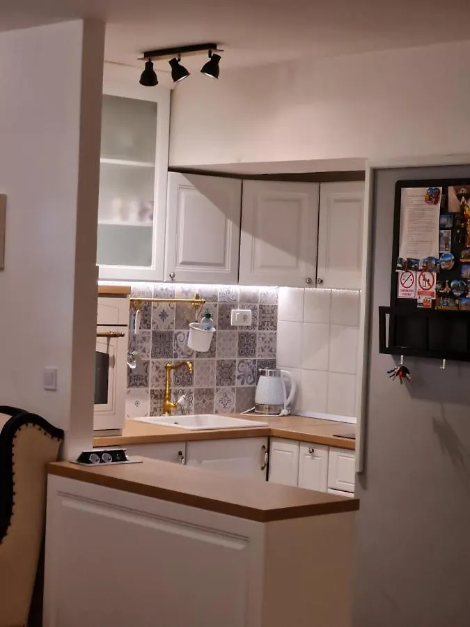 Apartment Bellina Σπλιτ Κροατία