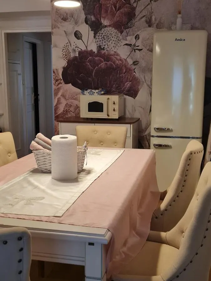 Apartment Bellina Σπλιτ