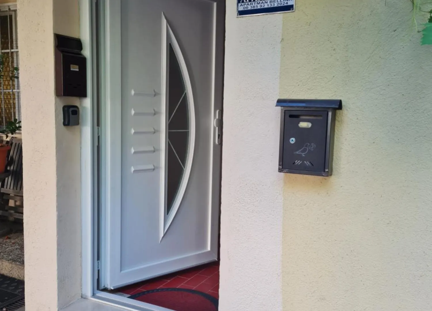 Apartment Bellina Σπλιτ 0*,  Κροατία