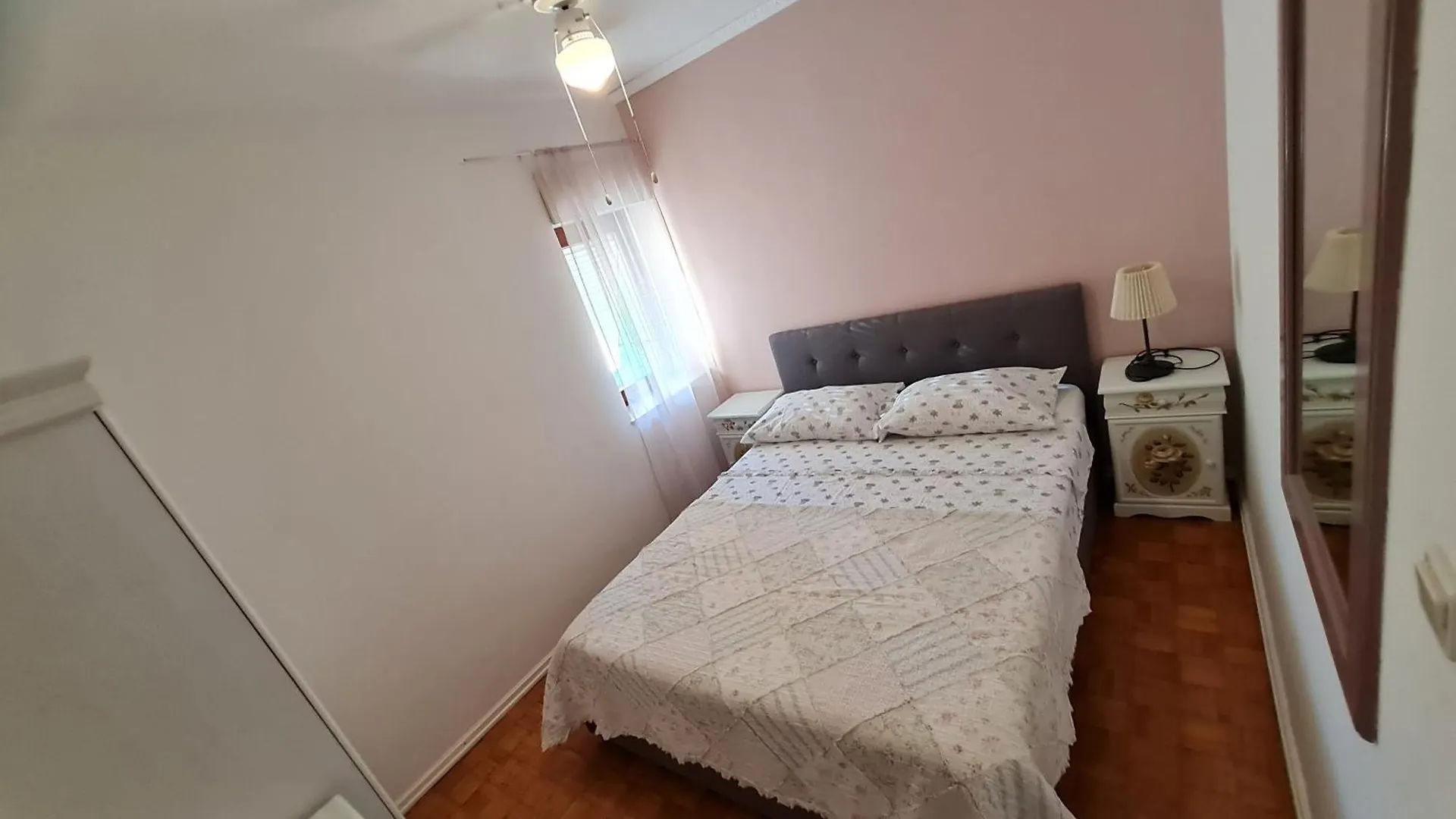 Apartment Bellina Σπλιτ