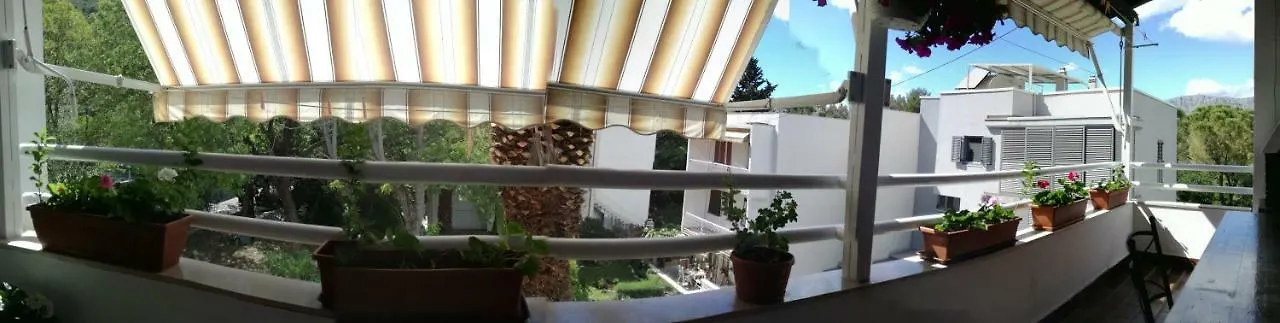 Apartment Bellina Σπλιτ