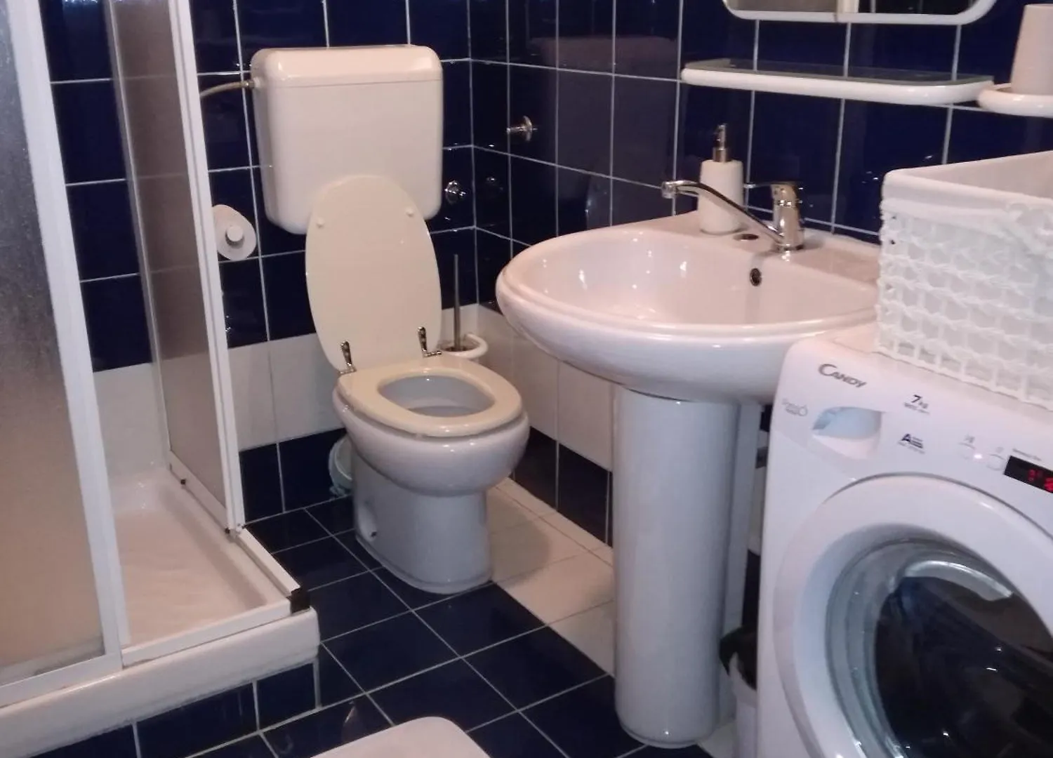Apartment Bellina Σπλιτ