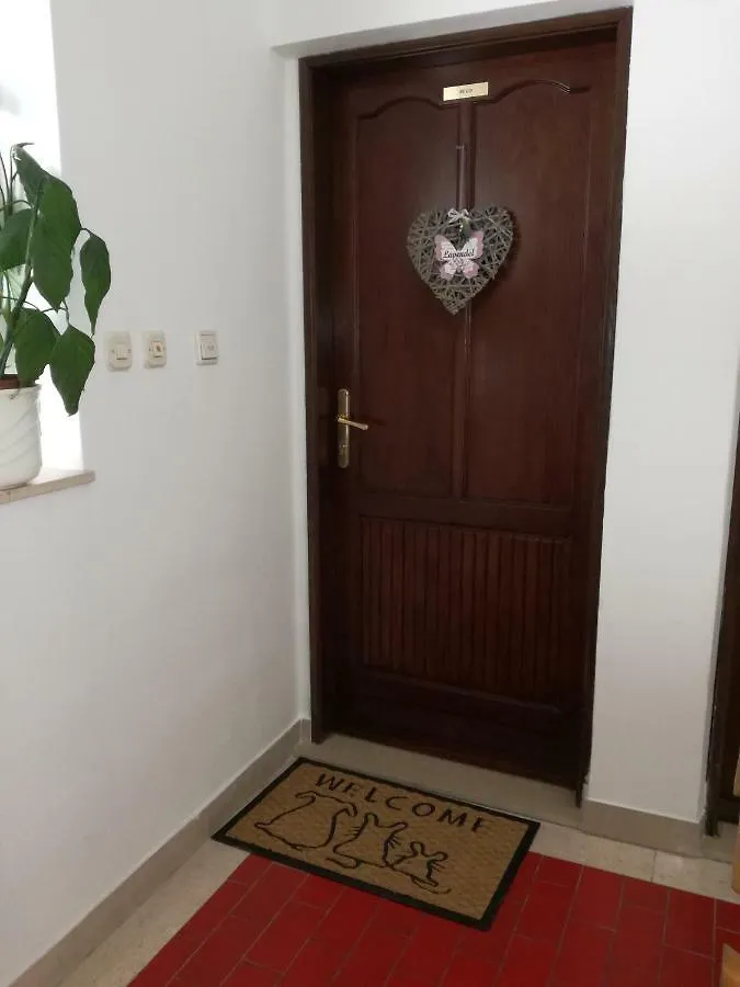 Apartment Bellina Σπλιτ