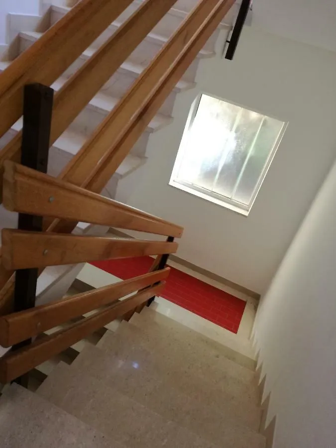 Apartment Bellina Σπλιτ