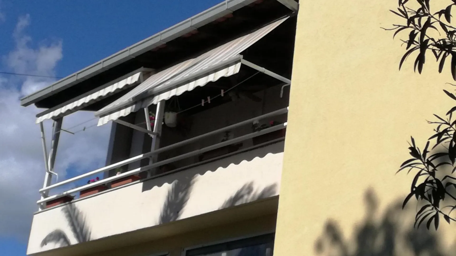 Apartment Bellina Σπλιτ