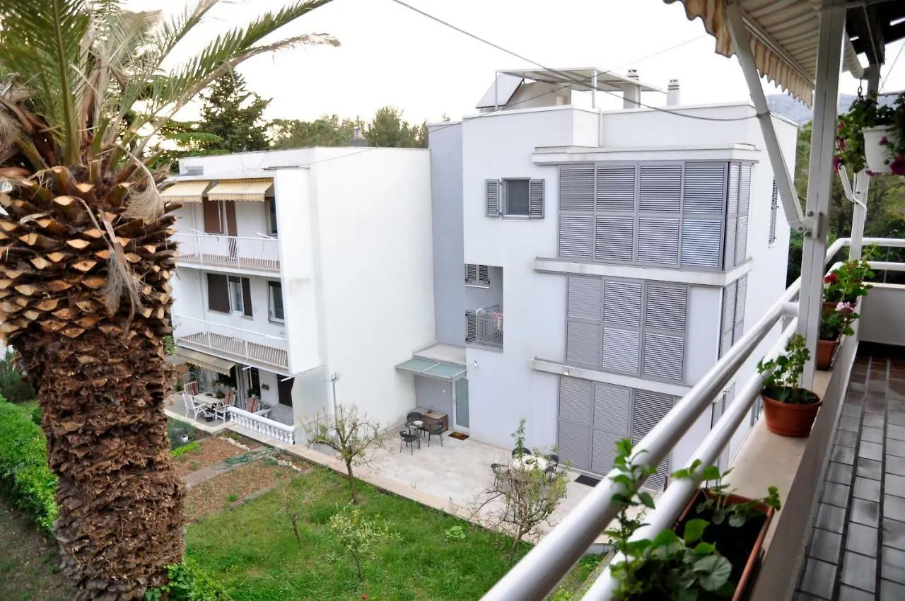 Apartment Bellina Σπλιτ