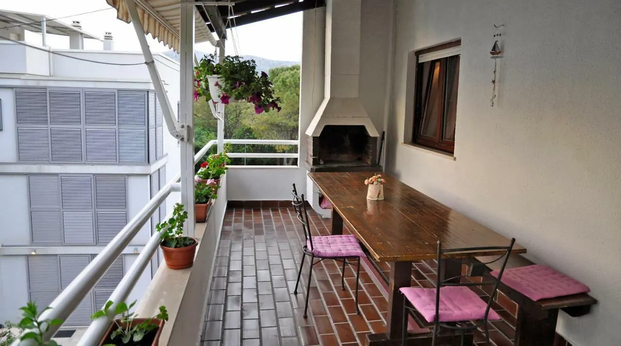 Apartment Bellina Σπλιτ