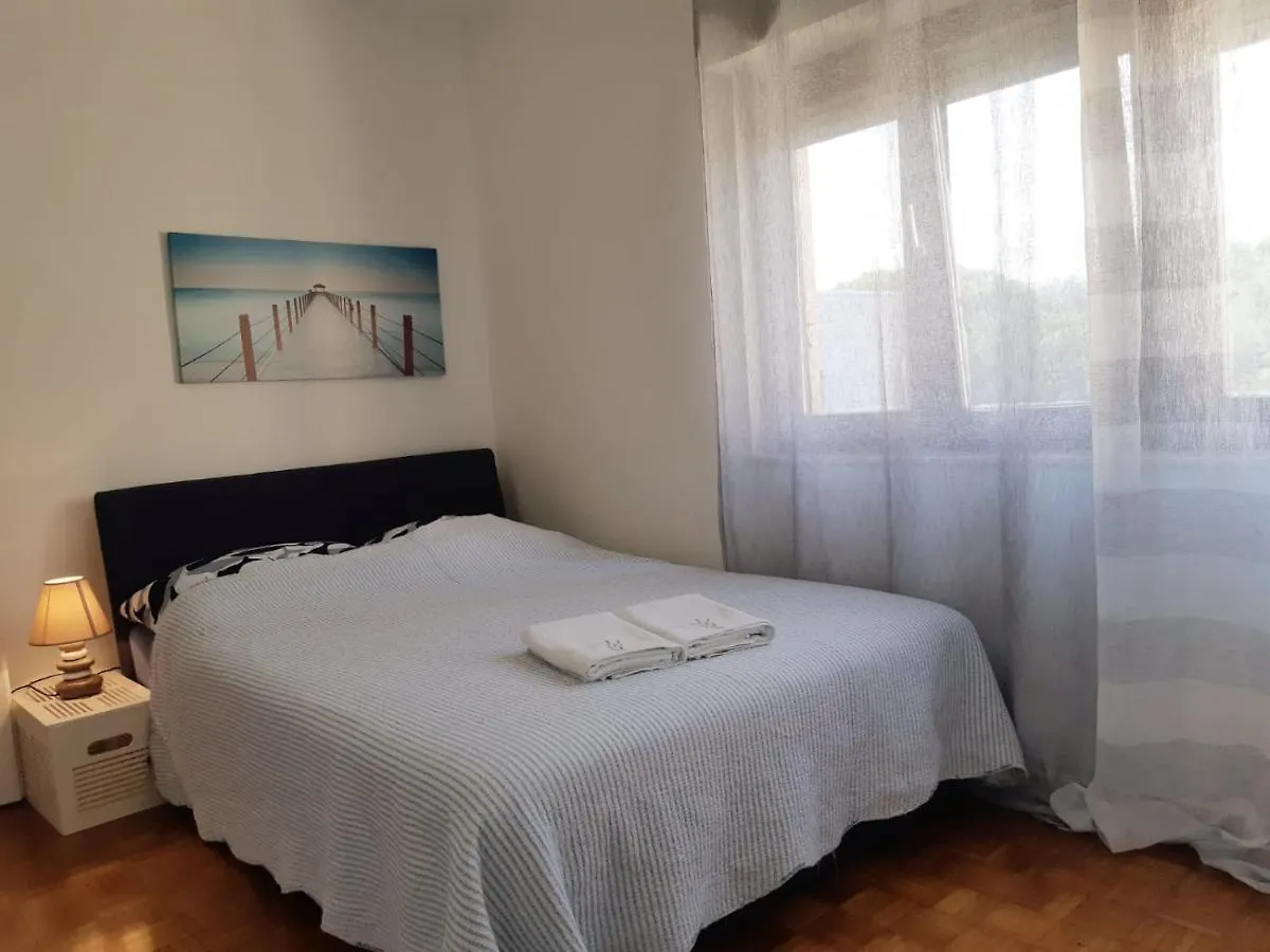 Apartment Bellina Σπλιτ