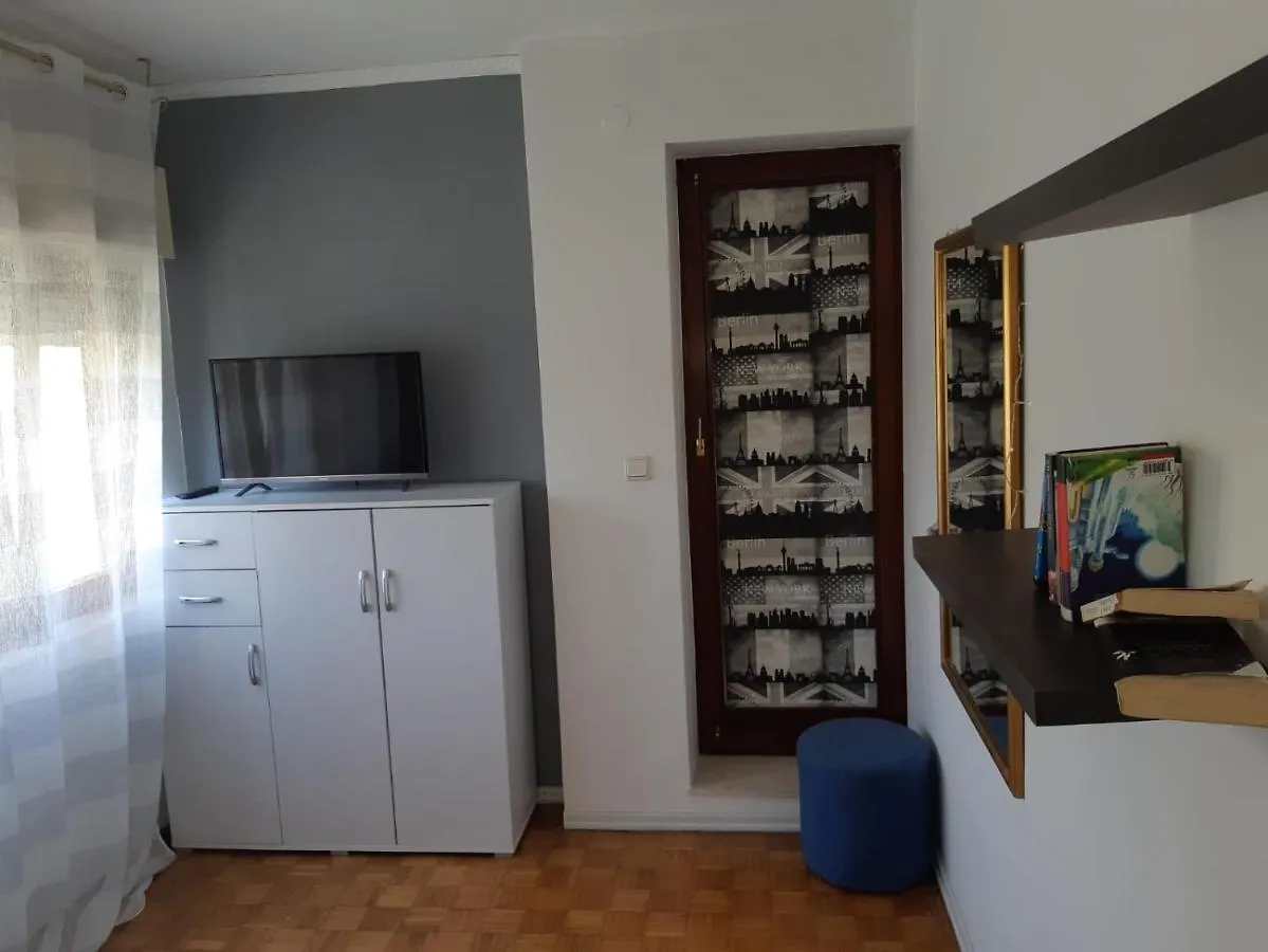 Apartment Bellina Σπλιτ Κροατία